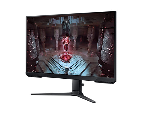 Samsung Odyssey LS27CG510EU computer monitor 68.6 cm (27 Samsung Odyssey LS27CG510EU computer monitor 68.6 cm (27